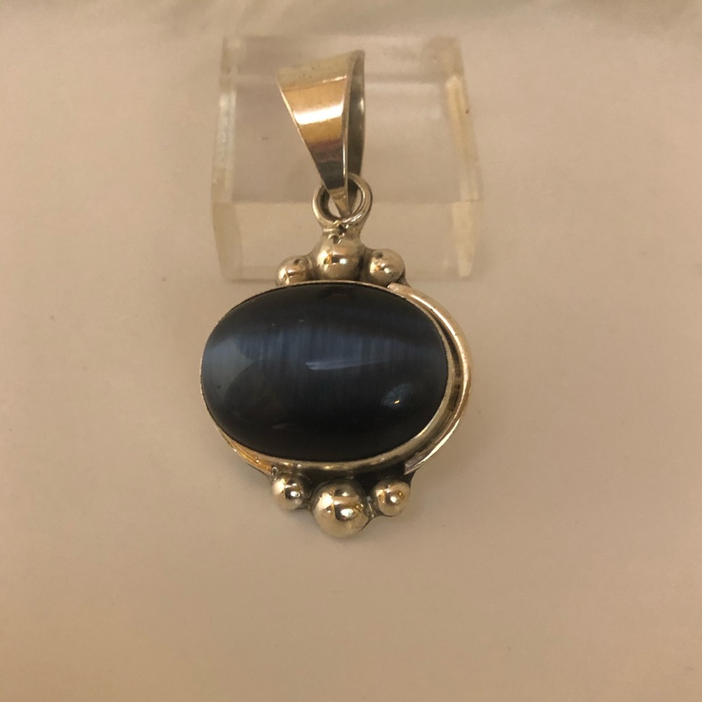 💕SALE💕 STERLING PENDANT - Picture 3 of 7